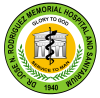 DJNRMHS Logo